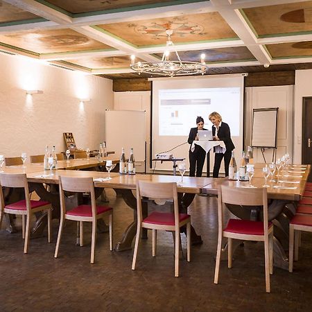 Bio-Hotel Alter Wirt Grünwald Exteriör bild